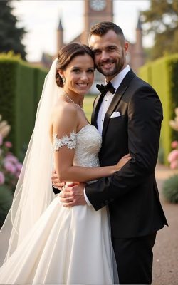 DreamShootAI _ AI Couple Photo Maker